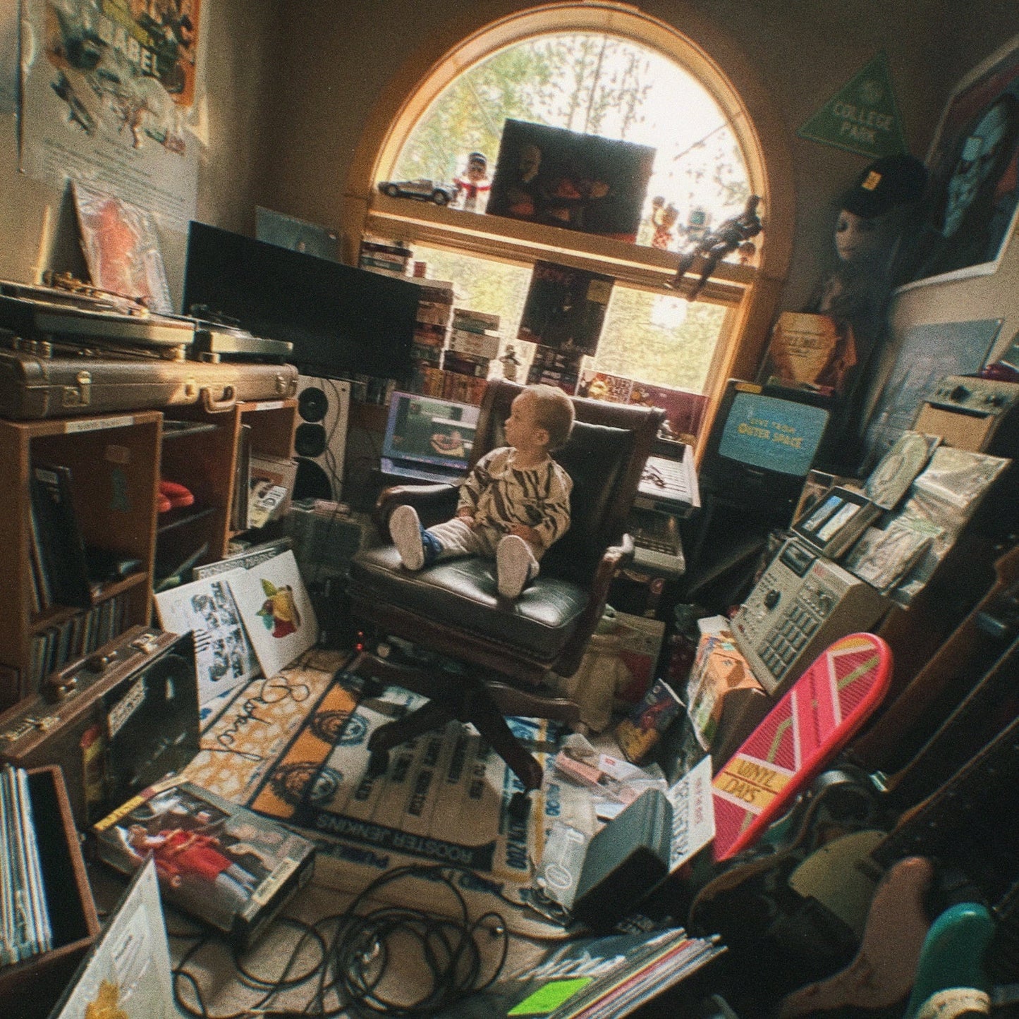 Vinyl Days [2 LP] (Vinyl)