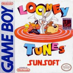 Looney Tunes - Nintendo GameBoy (LOOSE)