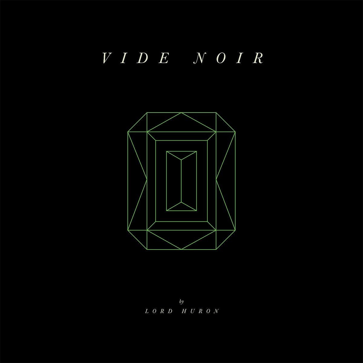 Lord Huron Vide Noir [Vinyl]