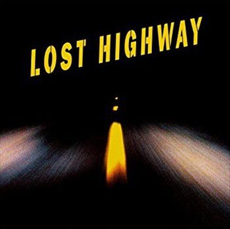 Lost Highway / O.S.T. LOST HIGHWAY / O.S.T. [Vinyl]