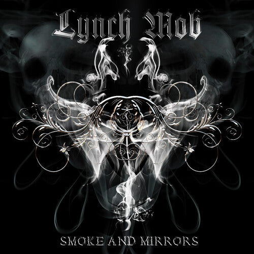 Smoke And Mirrors (Colored Vinyl, Silver, Deluxe Edition, Gatefold LP Jacket, Bonus Track) (2 Lp's) (Vinyl)
