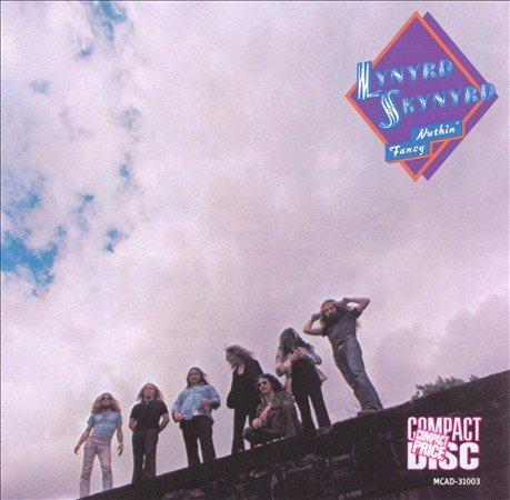 Lynyrd Skynyrd Nuthin Fancy [Vinyl]