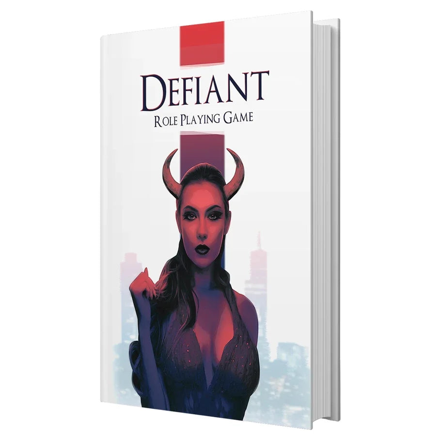 Defiant RPG