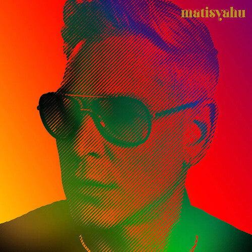 MATISYAHU MATISYAHU (Colored Vinyl, Indie Exclusive) [Vinyl]