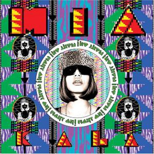 Kala (2 Lp's) (Vinyl)