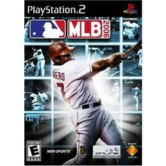 MLB 2006 - PlayStation 2