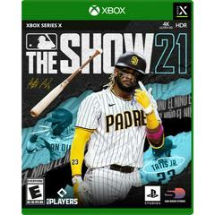 MLB The Show 21 - Xbox Series X