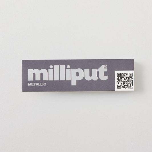 Milliput Epoxy Putty: Metallic - Golden Apple Comics