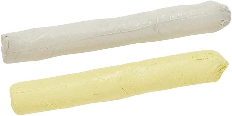 Milliput Epoxy Putty: Standard Yellow-Grey - Golden Apple Comics
