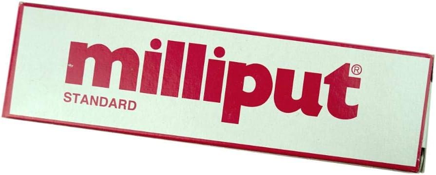 Milliput Epoxy Putty: Standard Yellow-Grey - Golden Apple Comics