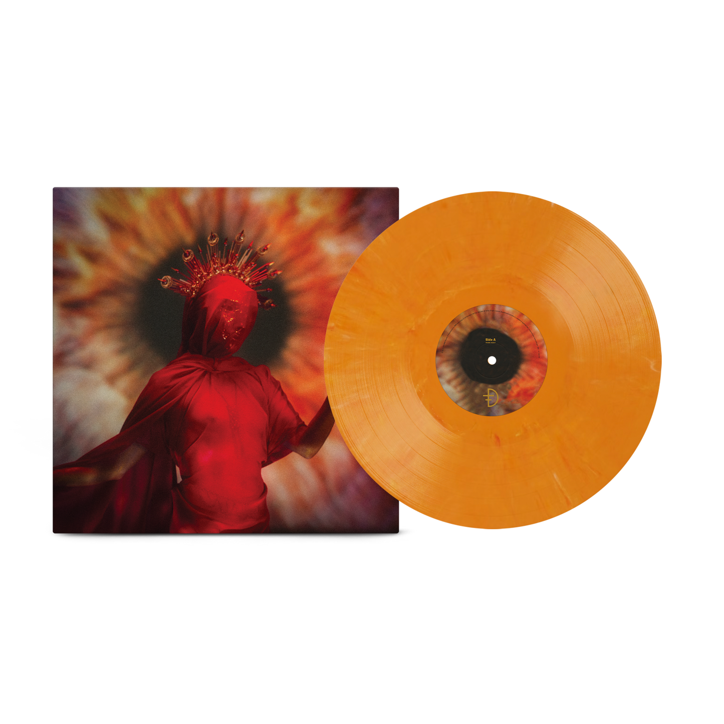 Drag Talk - Drink the Ocean Citrus Vinyl