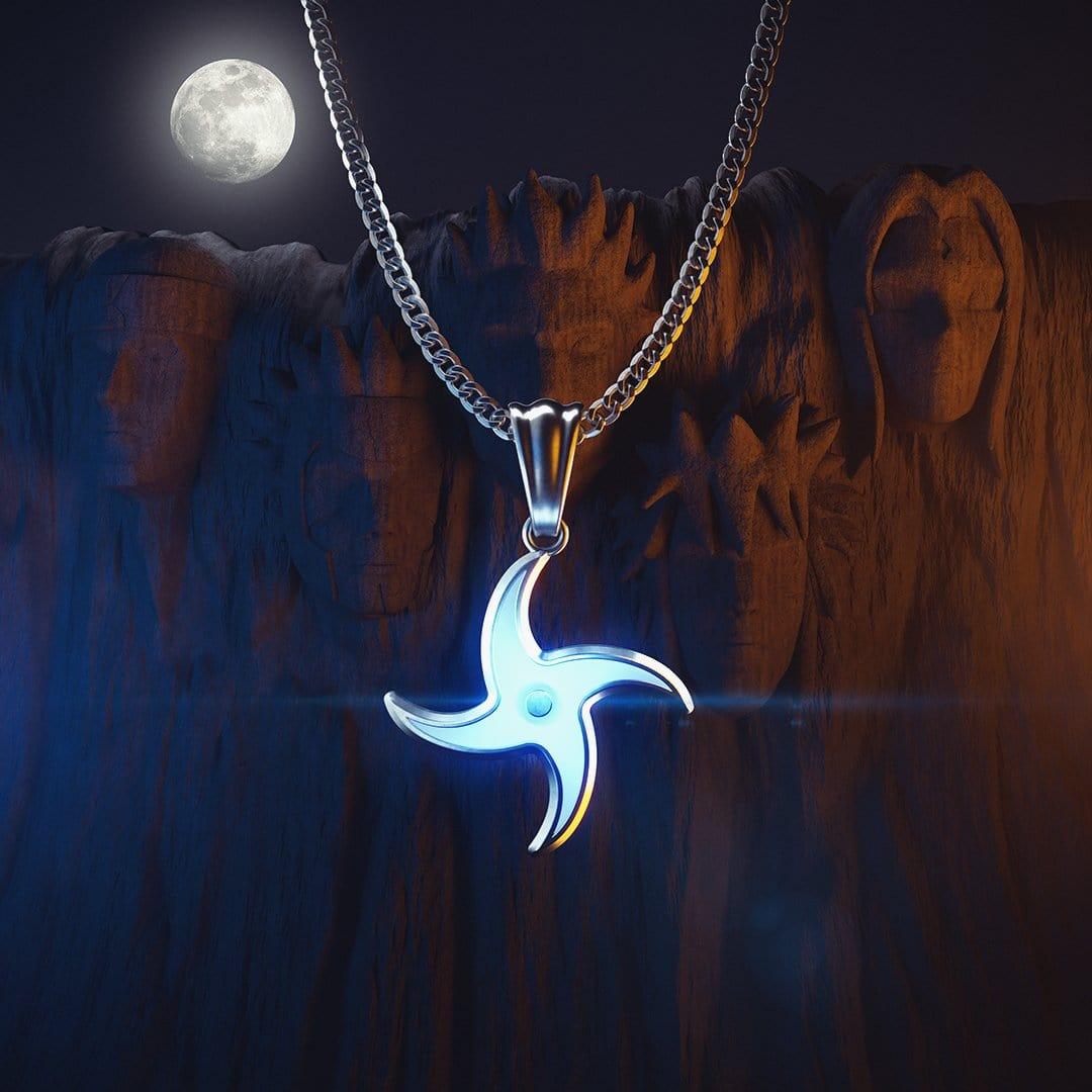 Naruto™ Rasenshuriken Pendant