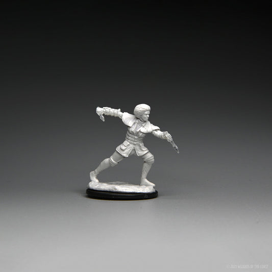 Magic: the Gathering - Unpainted Miniatures - Kaya