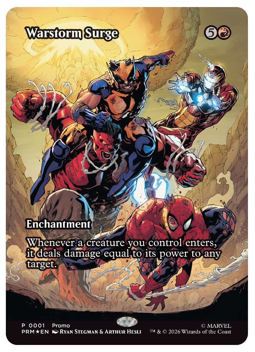 Avengers Armageddon #1 B Alex Ross Marvel Dimensions Variant (06/03/2026) Marvel - Golden Apple Comics