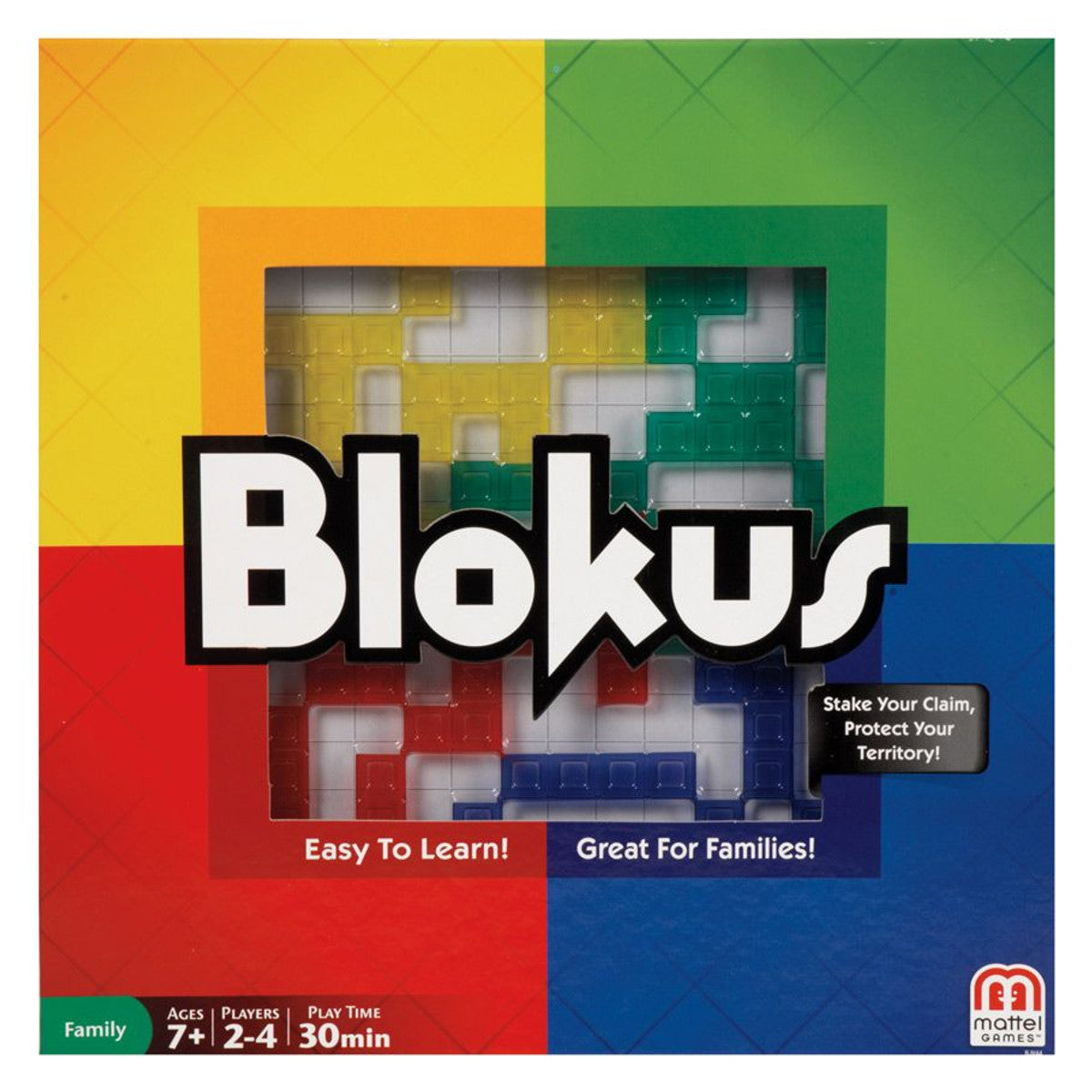 Blokus: 2019 Edition - Golden Apple Comics
