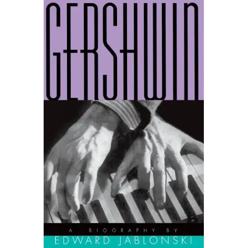 Gershwin - Paperback