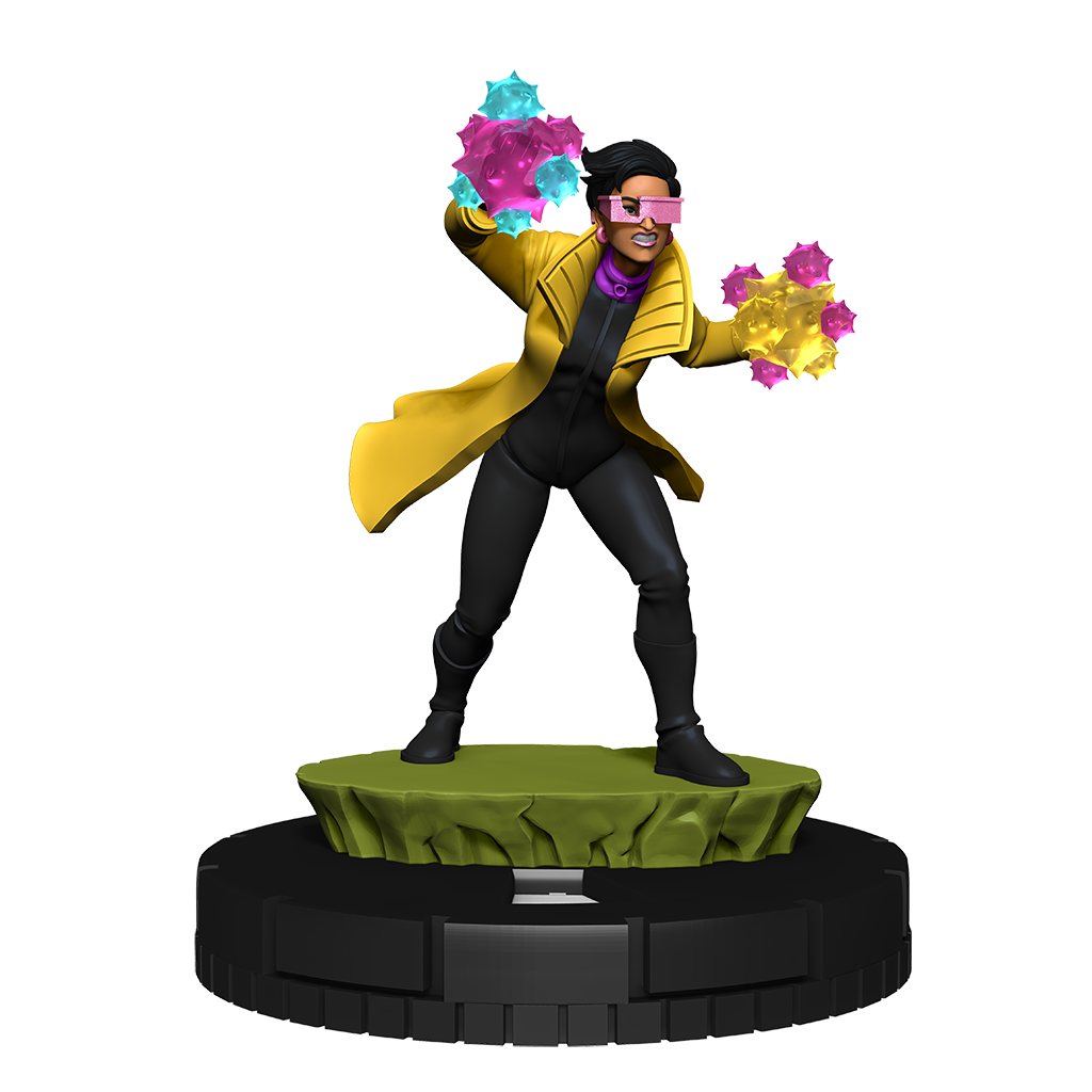 HeroClix 400: Marvel - X-Men '97