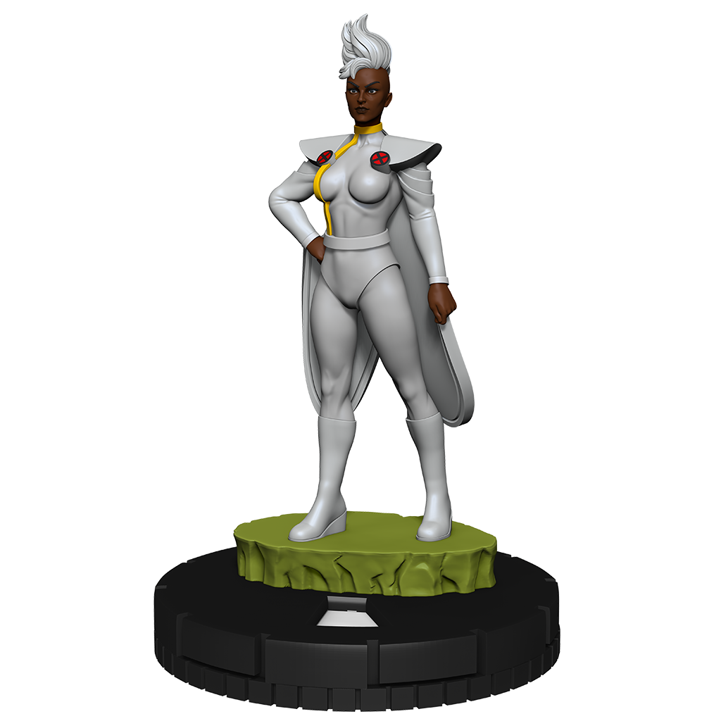 HeroClix 400: Marvel - X-Men '97