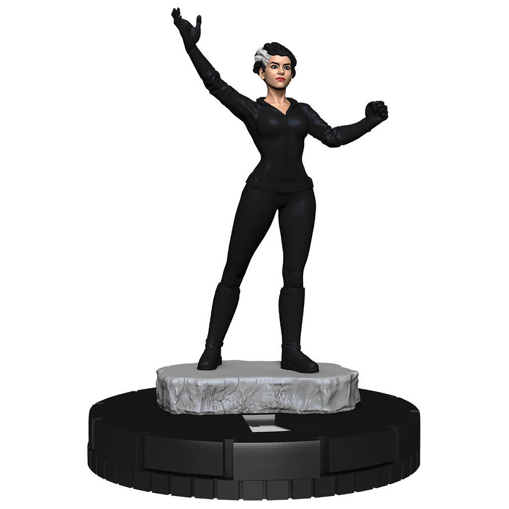 Heroclix: Thunderbolts Booster