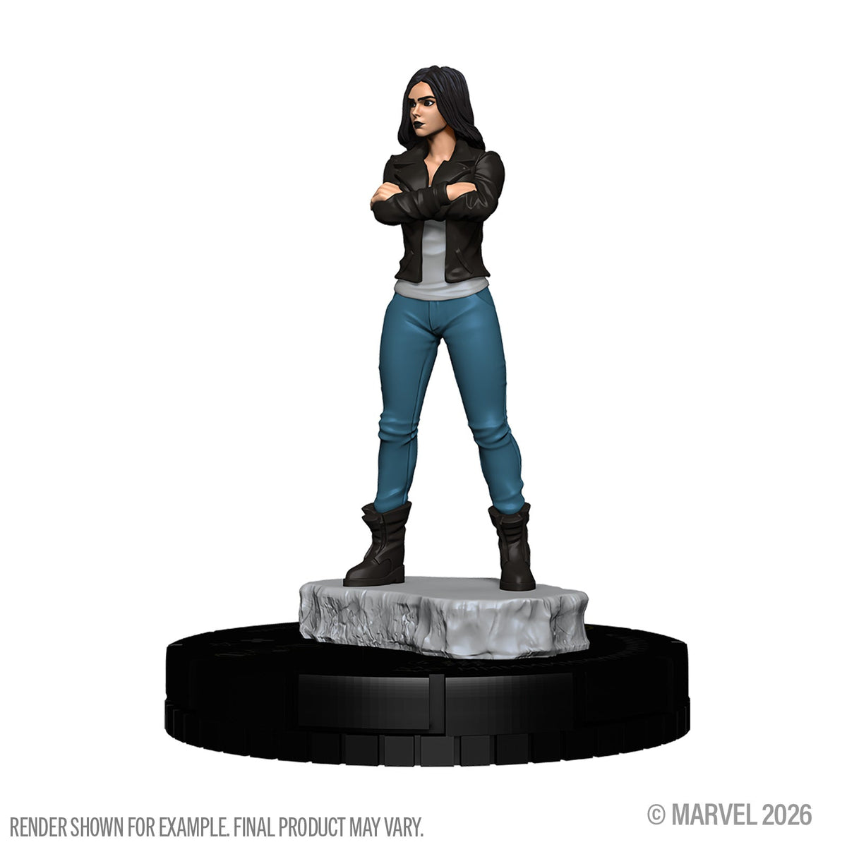 HeroClix: Marvel 400 - Hell's Kitchen Heroes
