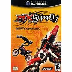 MX Superfly - Nintendo GameCube