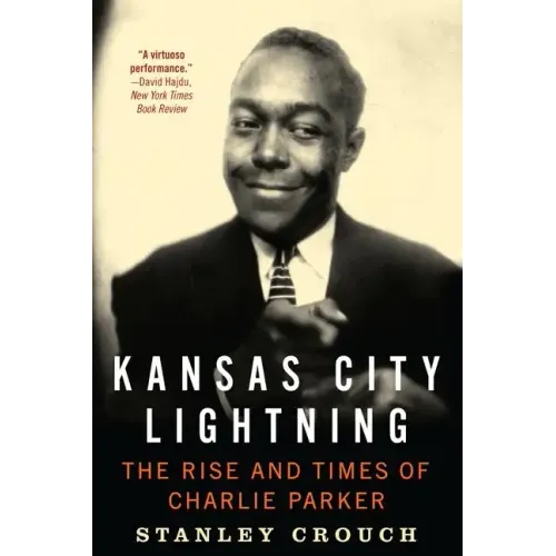 Kansas City Lightning - Paperback