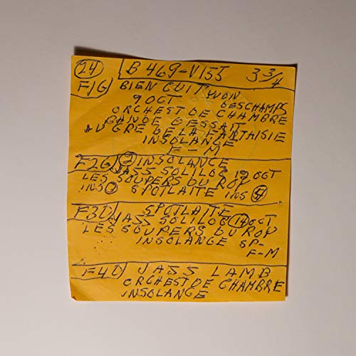 Mac DeMarco Here Comes The Cowboy Demos [LP] [Vinyl]