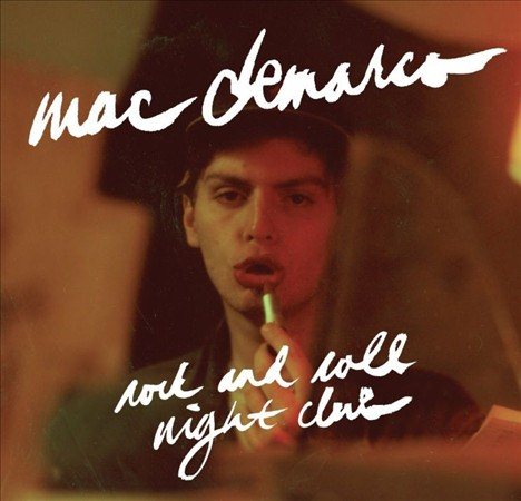 Mac Demarco ROCK & ROLL NIGHT CLUB [Vinyl]