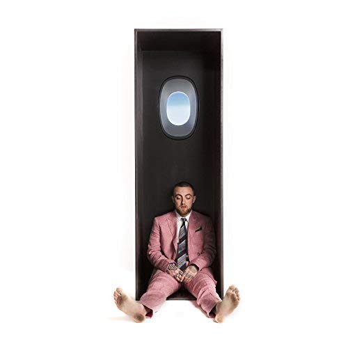 Swimming (Explicit)(LP) (Vinyl)