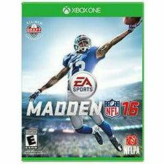 Madden NFL 16 - Xbox One