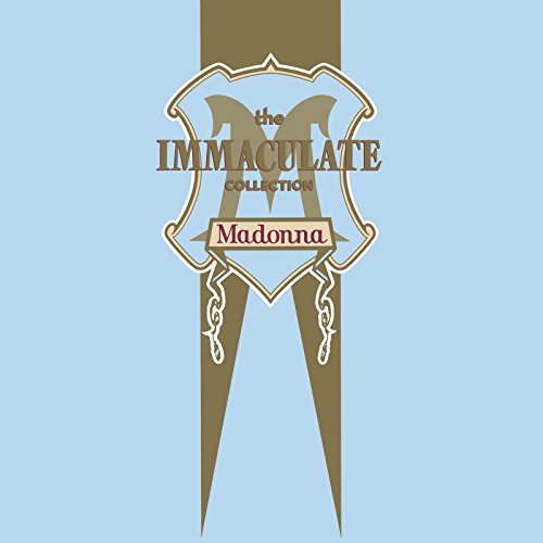 Madonna Immaculate Collection [Vinyl]