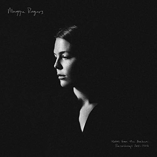 Maggie Rogers Notes From The Archive: Recordings 2011-2016 [Marigold 2 LP] [Vinyl]