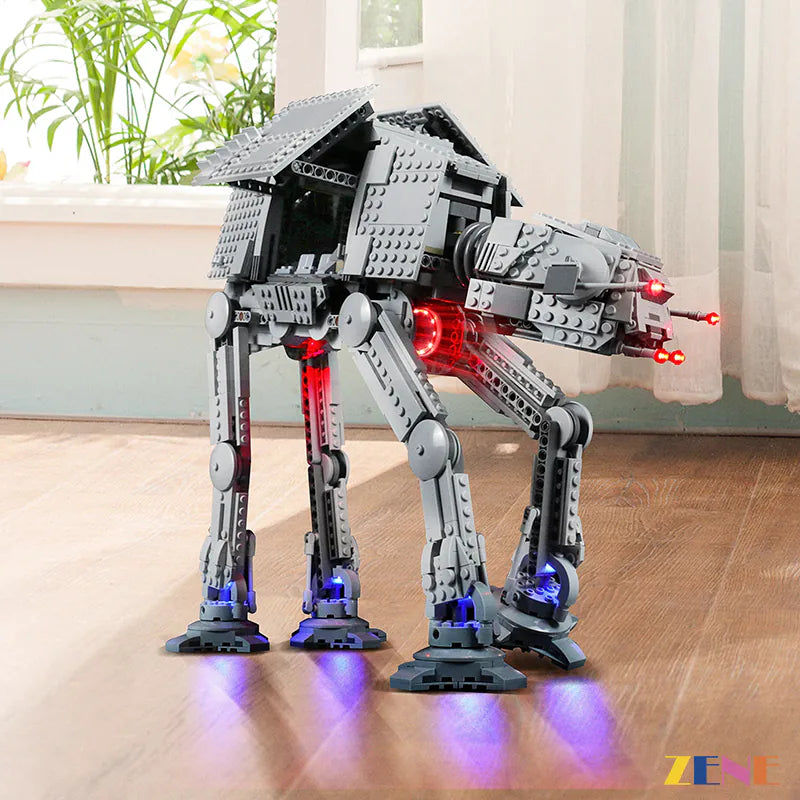 LEGO AT-AT™ #75288 Light Kit - Golden Apple Comics
