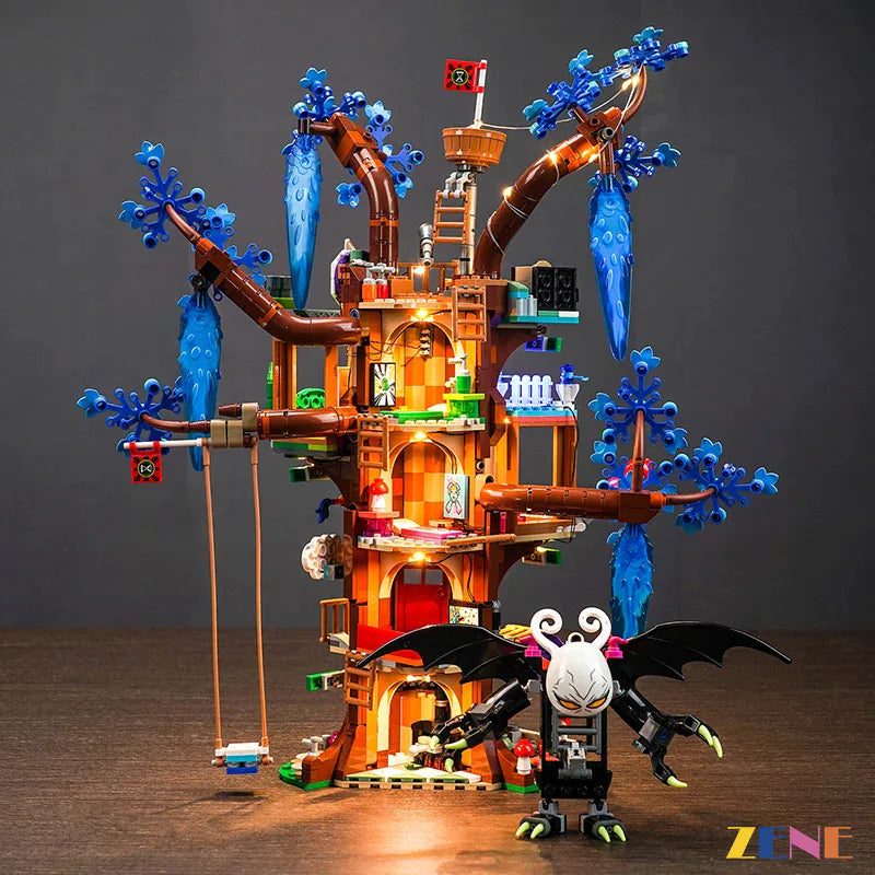 LEGO DREAMZzz Fantastical Tree House #71461 Light Kit