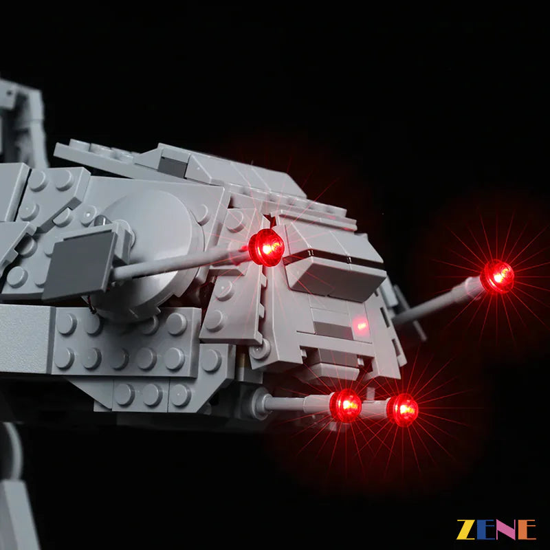 LEGO AT-AT™ #75288 Light Kit - Golden Apple Comics