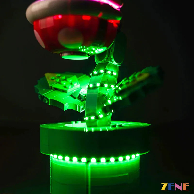 Light Kit for LEGO Piranha Plant Super Mario #71426