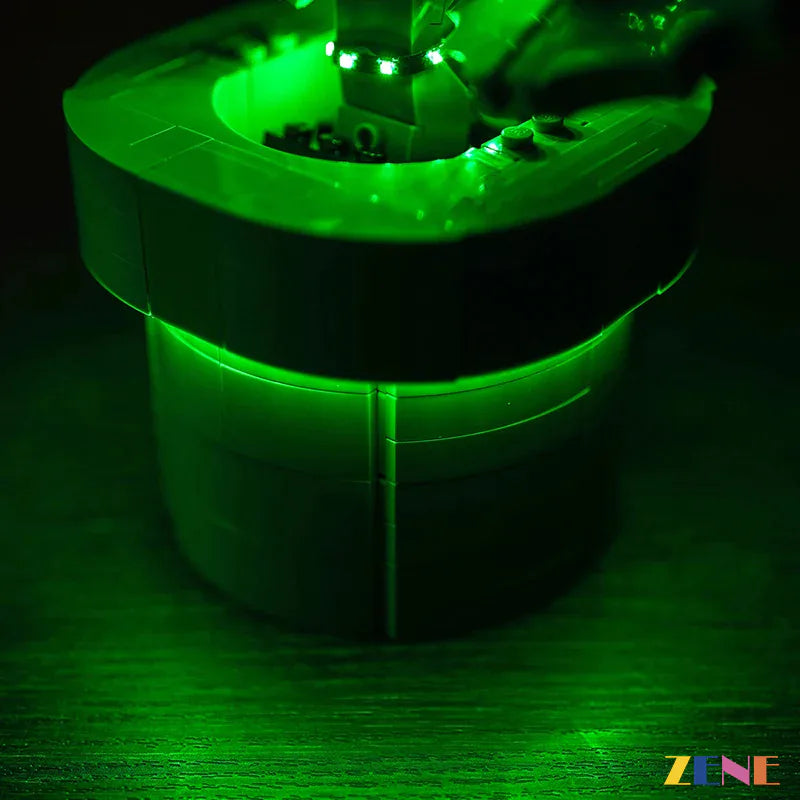 Light Kit for LEGO Piranha Plant Super Mario #71426