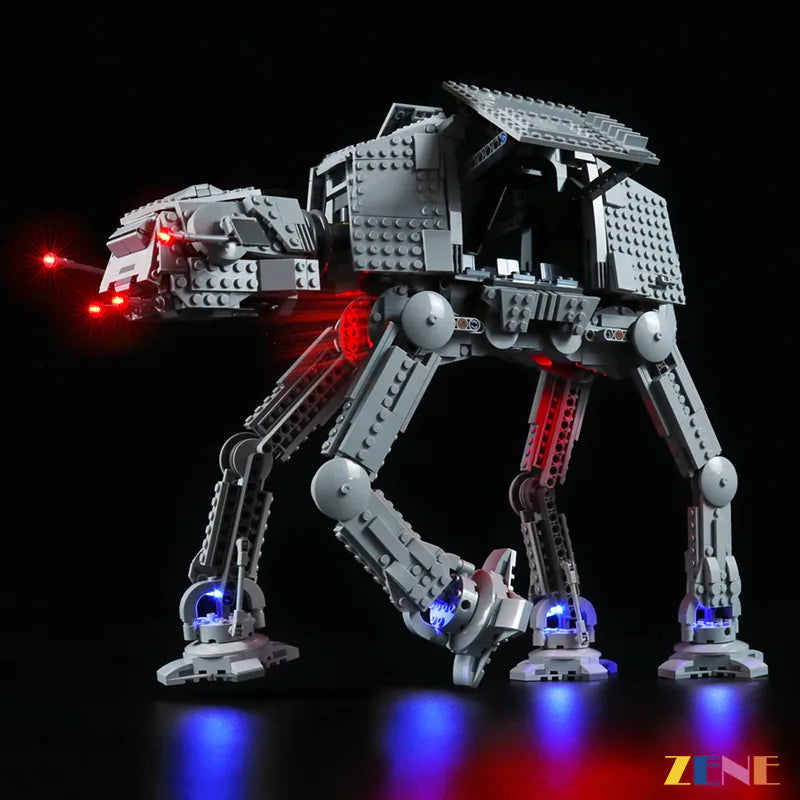 LEGO AT-AT™ #75288 Light Kit - Golden Apple Comics