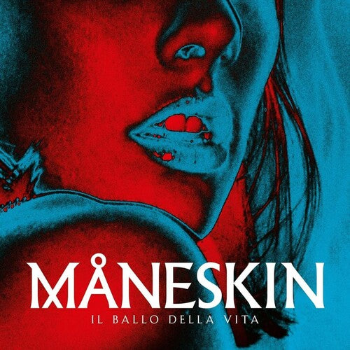 Maneskin Il Ballo Della Vita [Import] [Vinyl]
