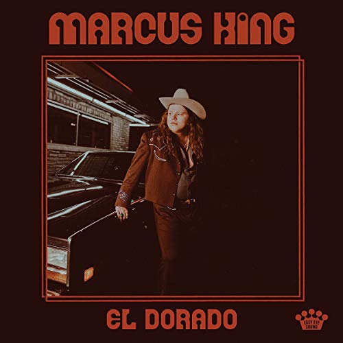 Marcus King El Dorado [LP] [Vinyl]