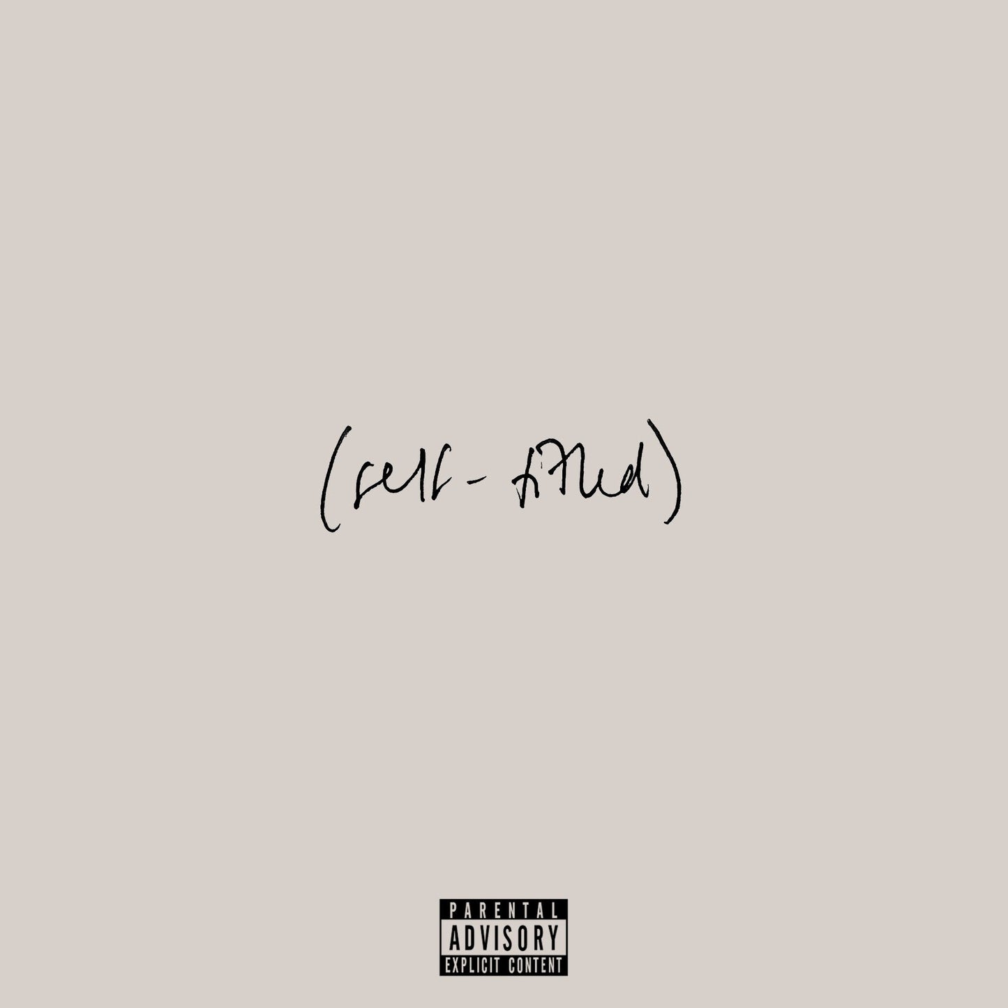 Marcus Mumford (self-titled) [Vinyl]