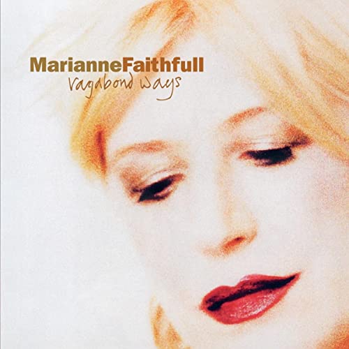 Marianne Faithfull Vagabond Ways [Vinyl]