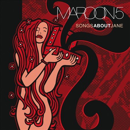 SONGS ABOUT JANE (LP (Vinyl)