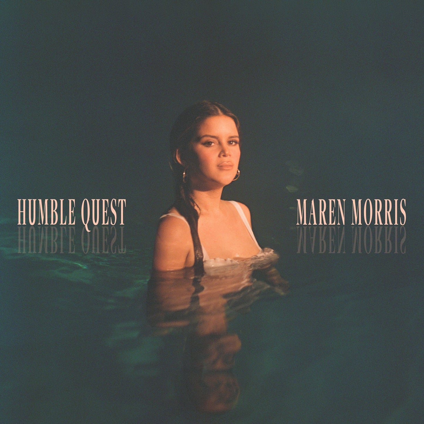 Marren Morris Humble Quest [Vinyl]