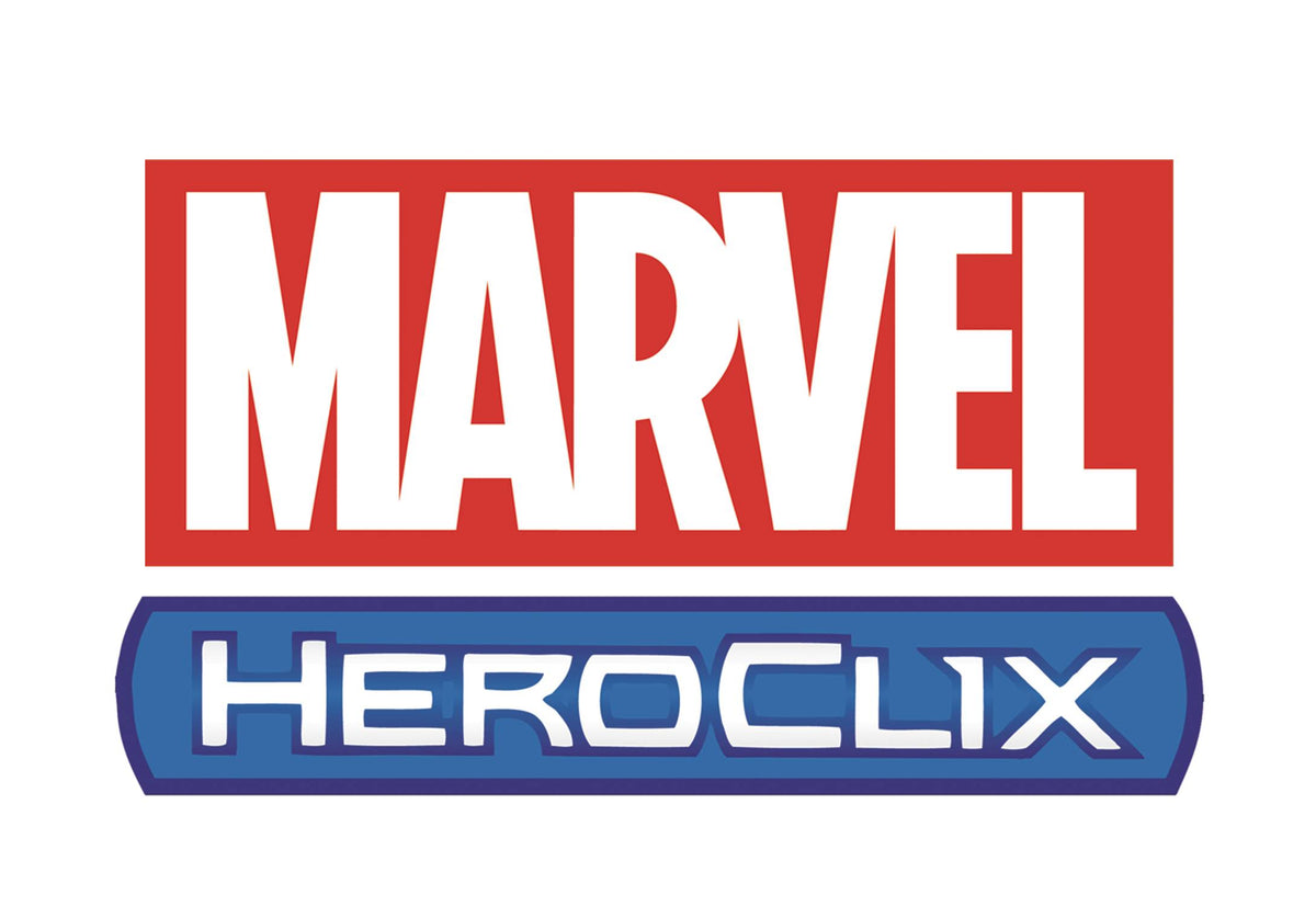 HeroClix: Marvel 400 - Hell's Kitchen Heroes