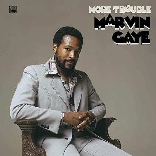 More Trouble [LP] (Vinyl)