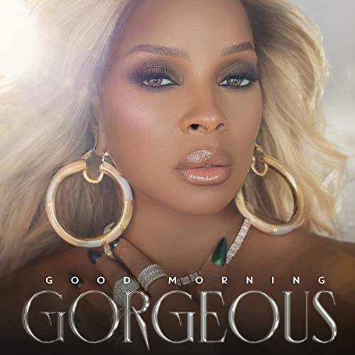 Mary J. Blige Good Morning Gorgeous [Vinyl]