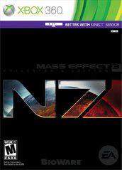 Mass Effect 3 [N7 Collector's Edition] - Xbox 360 - Golden Apple Comics