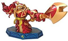 Imaginators Skylanders - Loose Figure's & Crystals