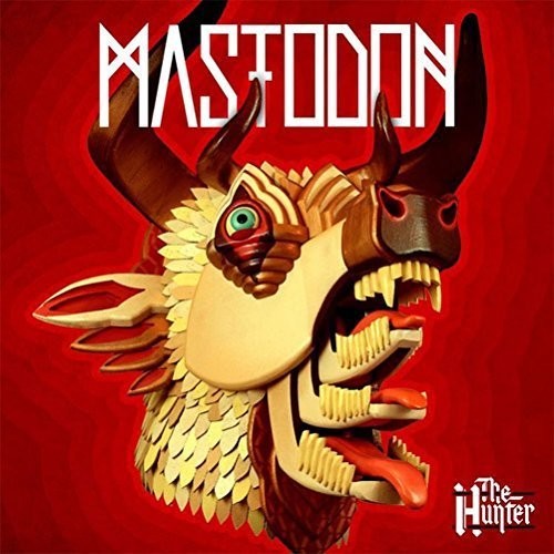 The Hunter [Import] (Vinyl)